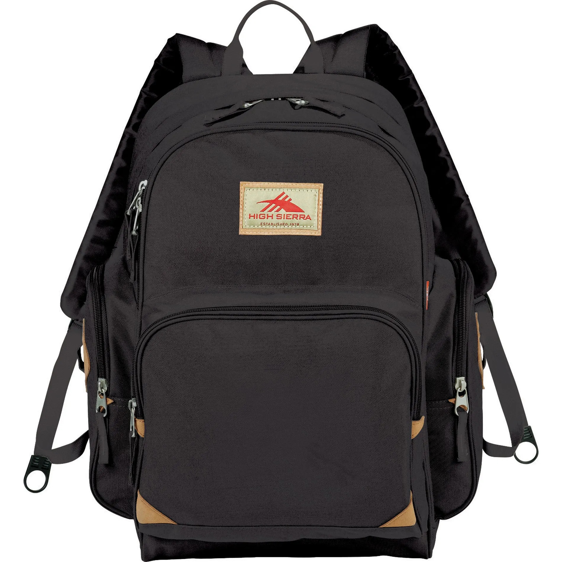 High Sierra® Warren 15" Computer Backpack