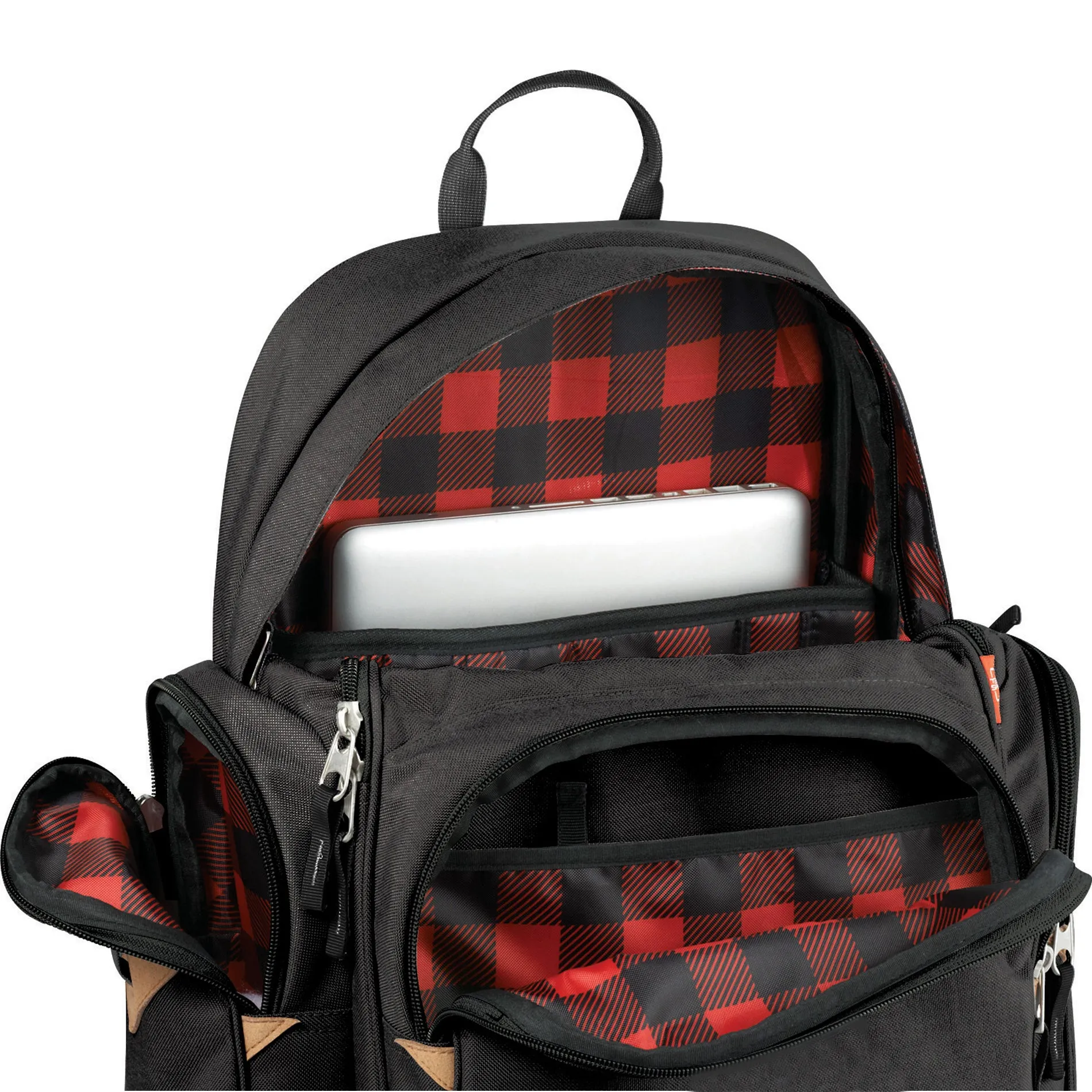 High Sierra® Warren 15" Computer Backpack
