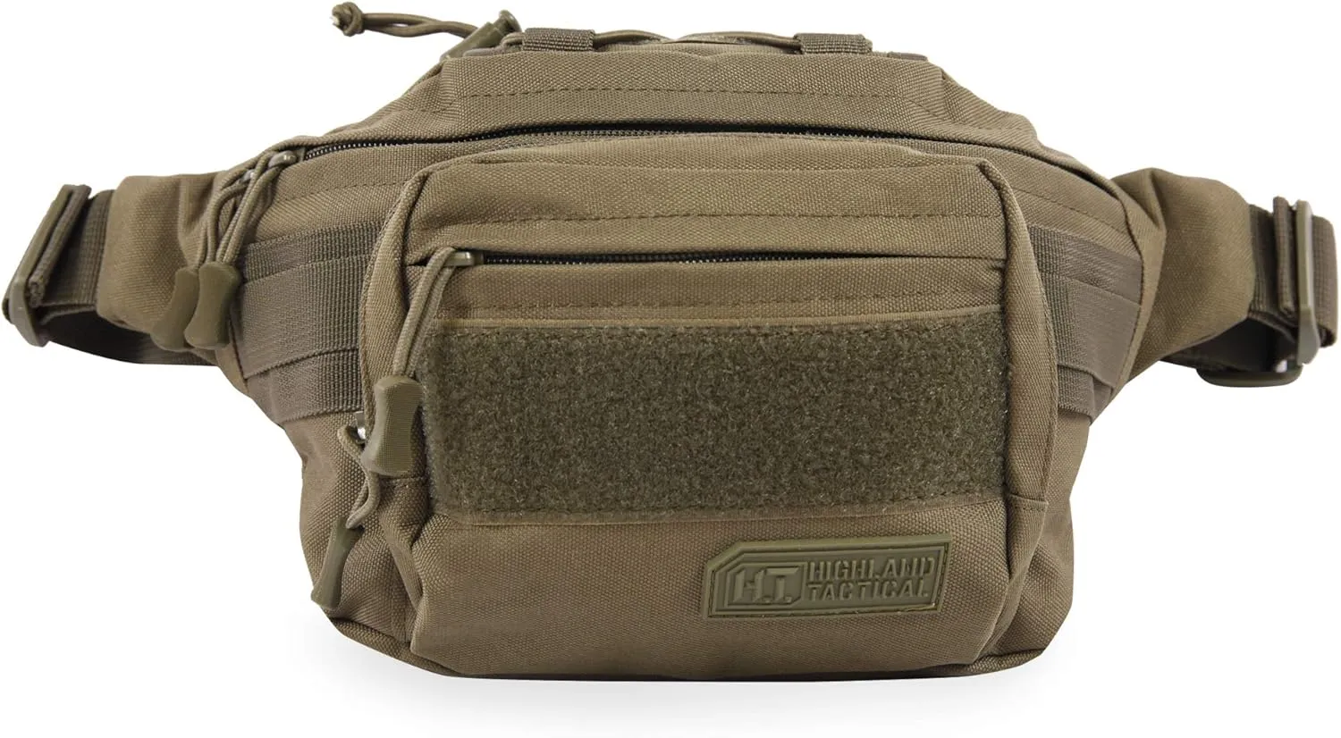 HIGHLAND TACTICAL Mobility Waist Pack