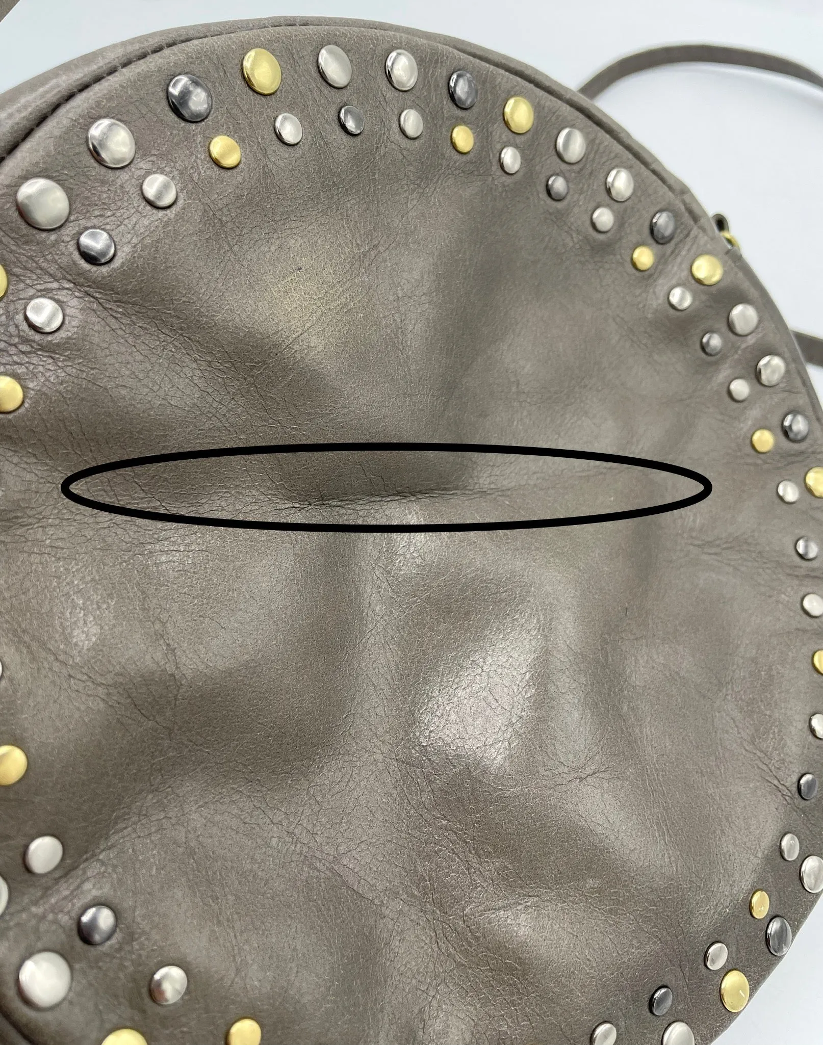 HOBO Comet Crossbody