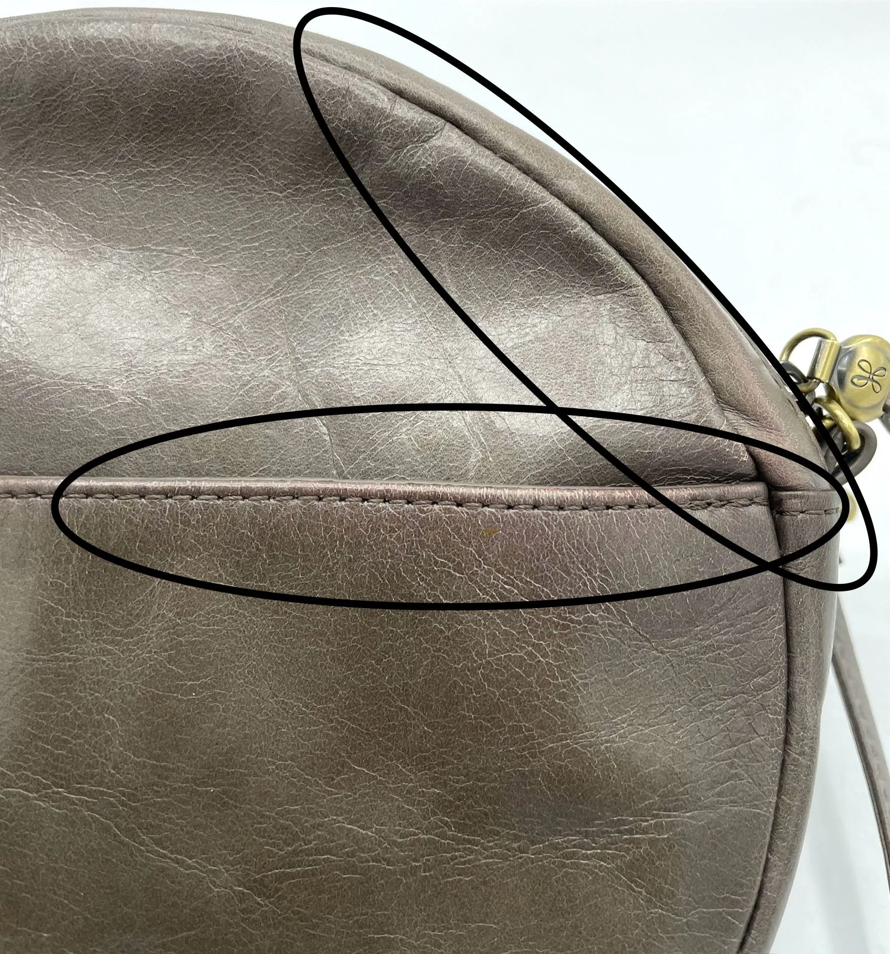 HOBO Comet Crossbody