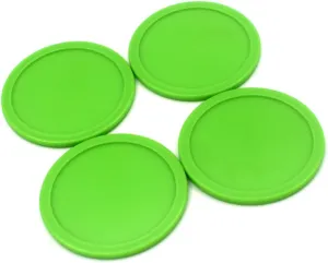 Hockey Handles Paddles Replacement Air Hockey Paddles and Pushers Air Hockey Supplies