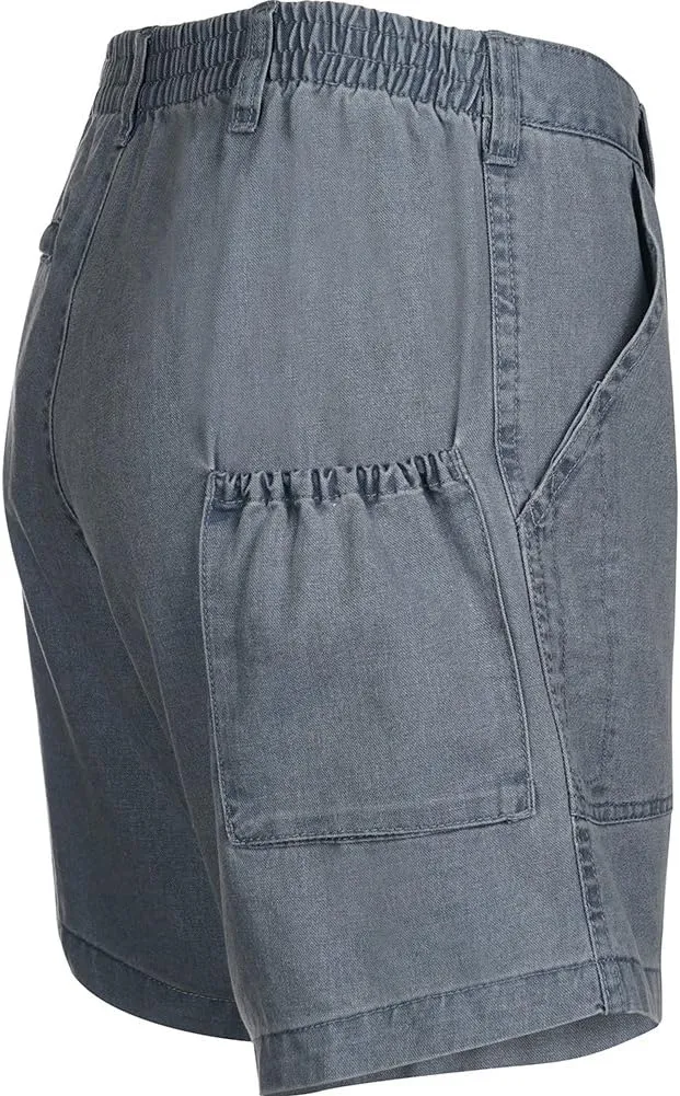 Hook & Tackle® Men's Original Beer Can Island® Short