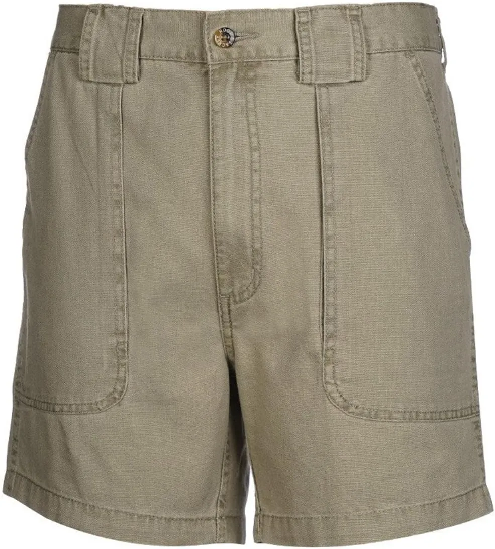 Hook & Tackle® Men's Original Beer Can Island® Short