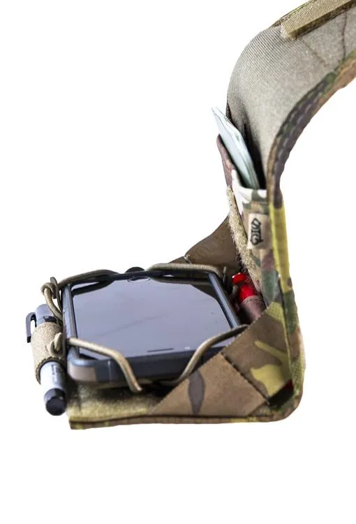 HSGI Navigator Tech Admin Pouch - MOLLE