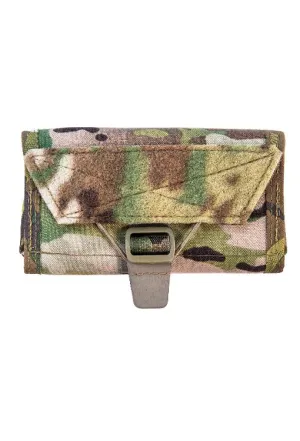 HSGI Navigator Tech Admin Pouch - MOLLE
