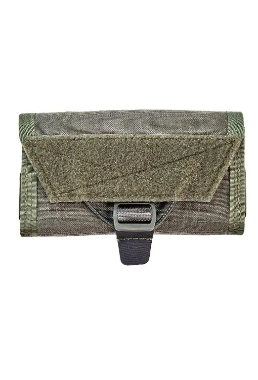 HSGI Navigator Tech Admin Pouch - MOLLE