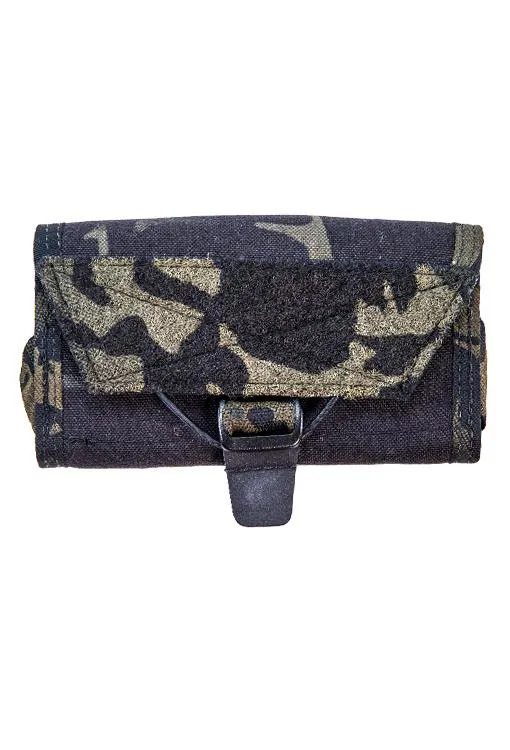 HSGI Navigator Tech Admin Pouch - MOLLE