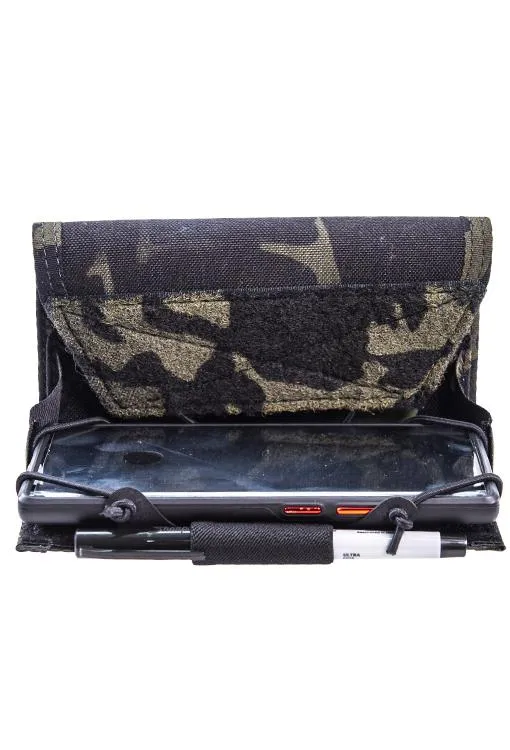 HSGI Navigator Tech Admin Pouch - MOLLE
