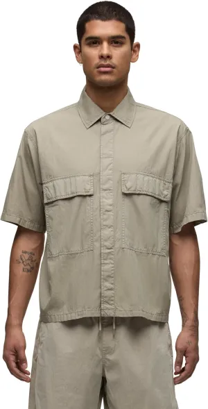 HUDSON Men's Utility Shirt