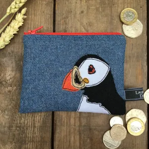 HUGO Puffin Purse