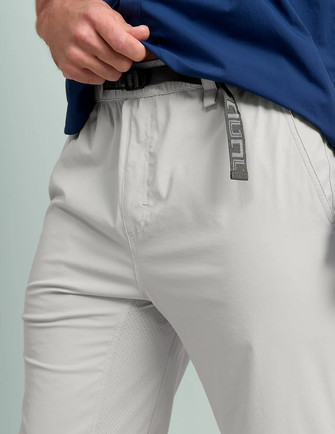 HUK Creekbed, Performance DWR Fishing Pants for Men