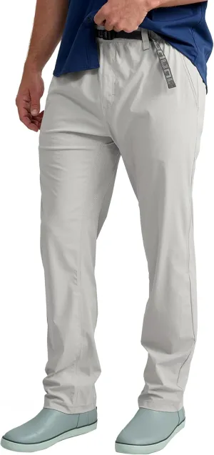 HUK Creekbed, Performance DWR Fishing Pants for Men