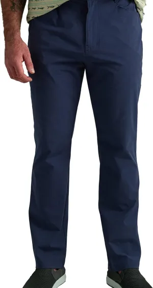 HUK Men's Kona 5 Pocket, Performance Fishing Casual Pant