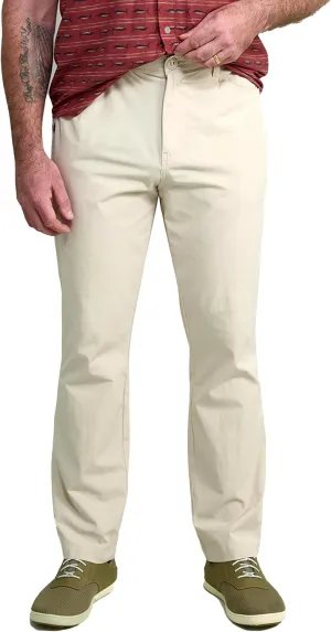 HUK Men's Kona 5 Pocket, Performance Fishing Casual Pant