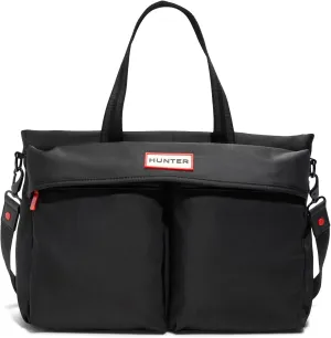Hunter Transport Weekender Bag