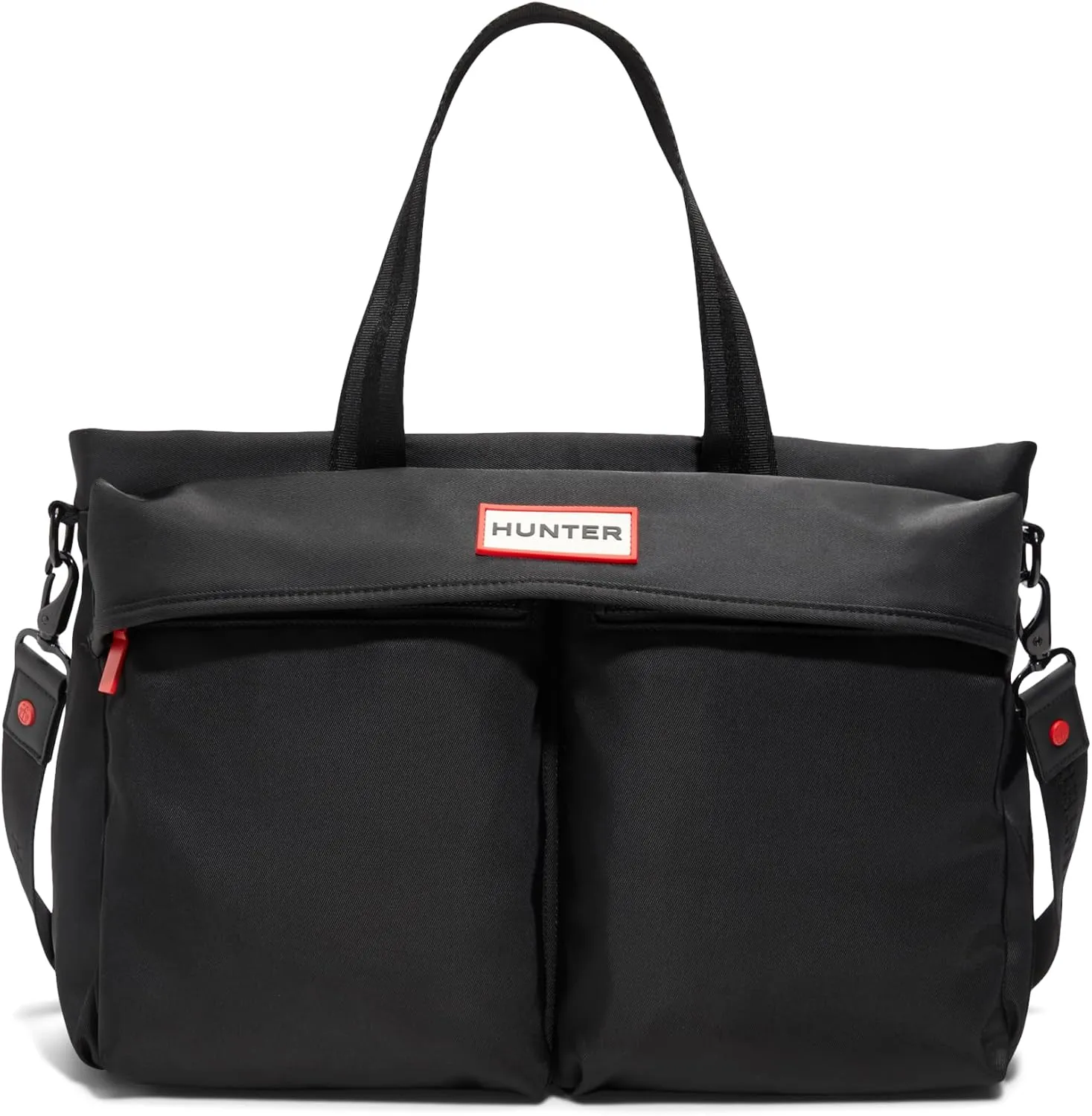 Hunter Transport Weekender Bag