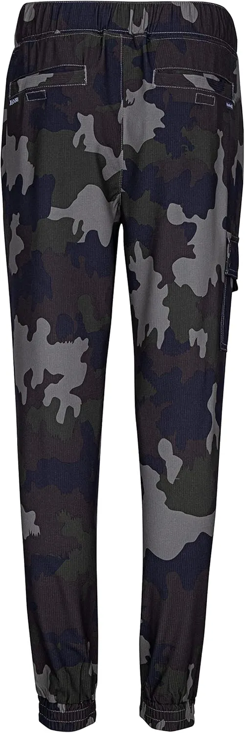 Hurley Boys' Woven Jogger Pants