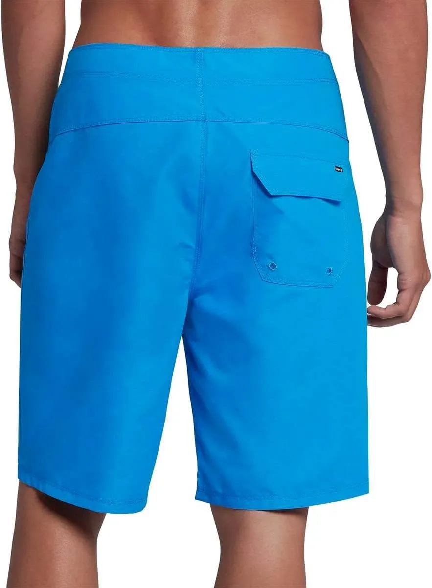 Hurley Men's One and Only 20" Board Shorts