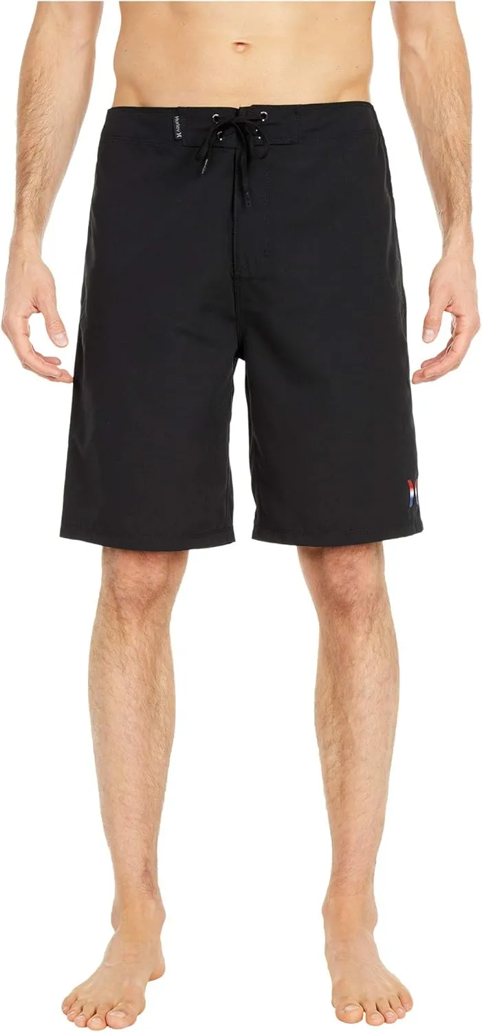 Hurley Men's One and Only 20" Board Shorts