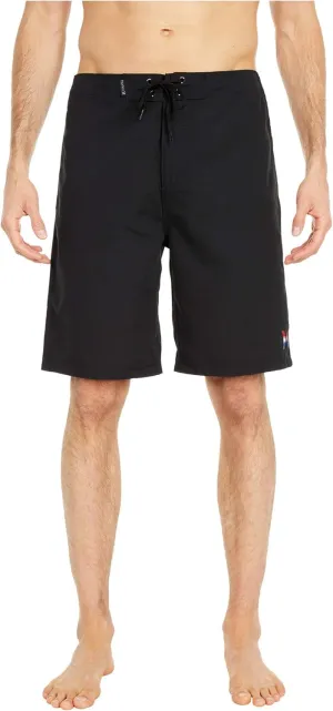 Hurley Men's One and Only 20" Board Shorts