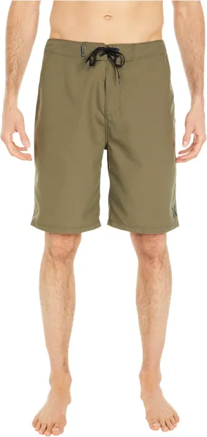 Hurley Men's One and Only 20" Board Shorts