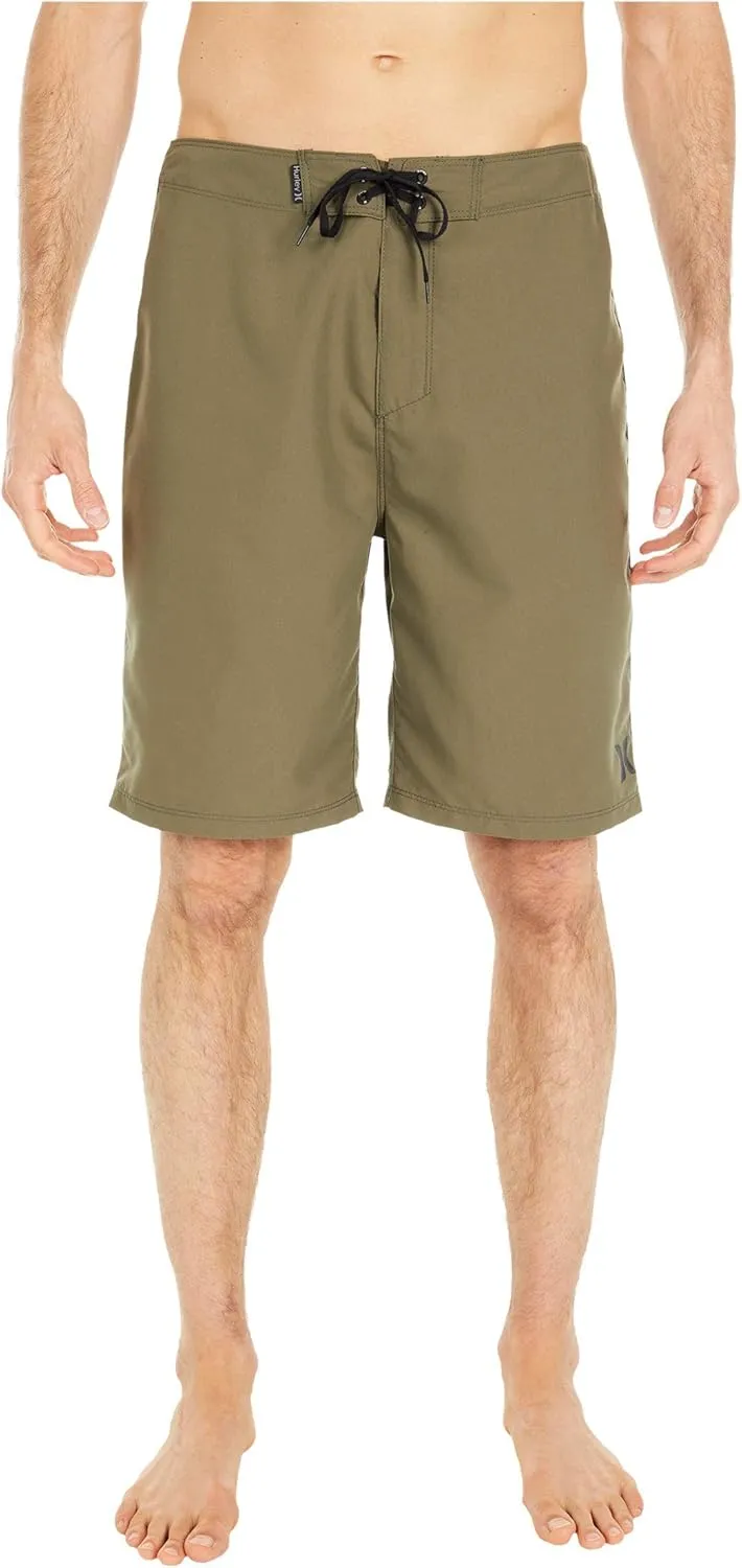 Hurley Men's One and Only 20" Board Shorts