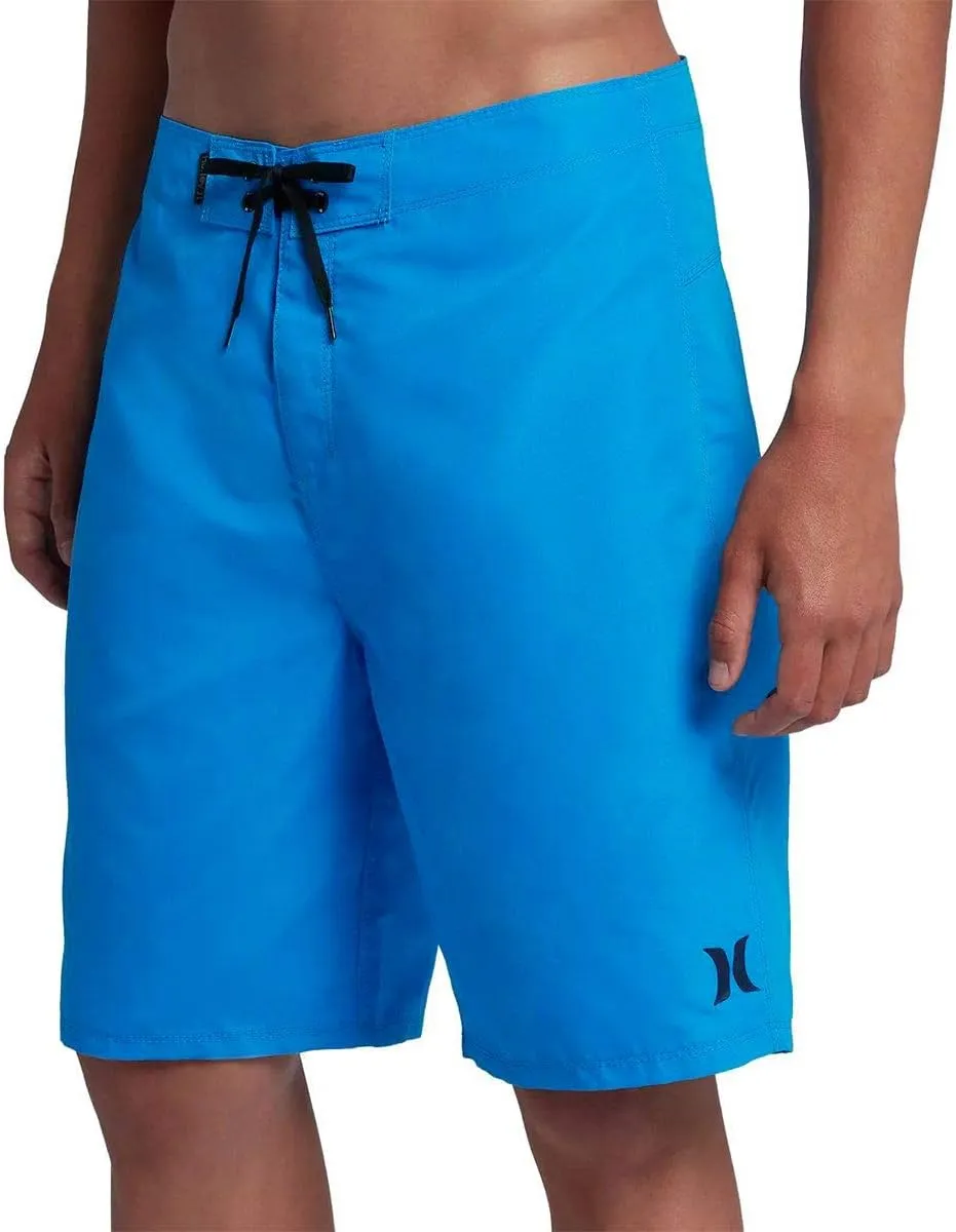 Hurley Men's One and Only 20" Board Shorts