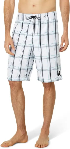 Hurley Men's Puerto Rico Boardshort