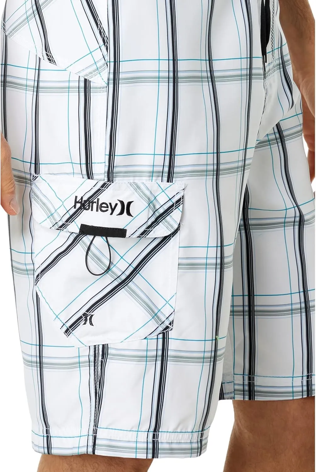 Hurley Men's Puerto Rico Boardshort