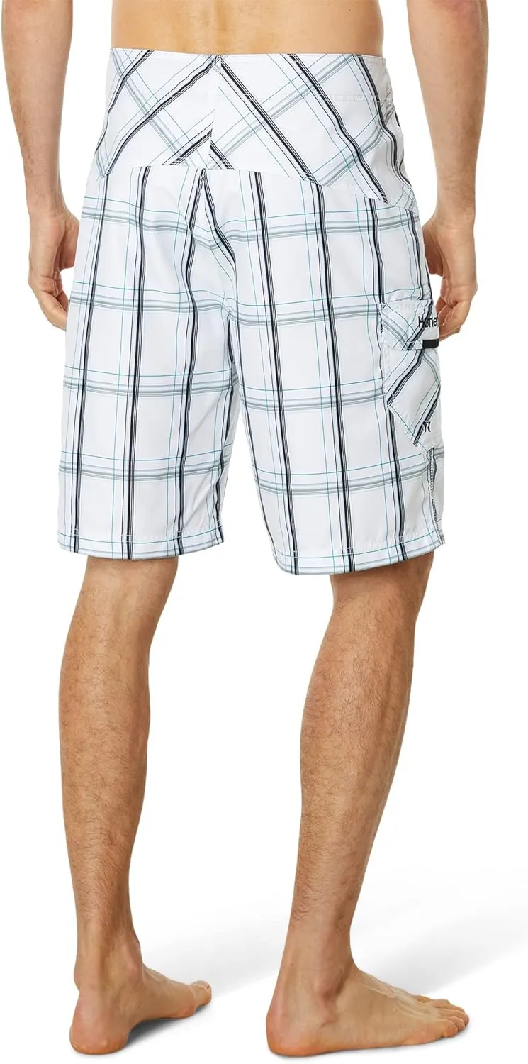 Hurley Men's Puerto Rico Boardshort