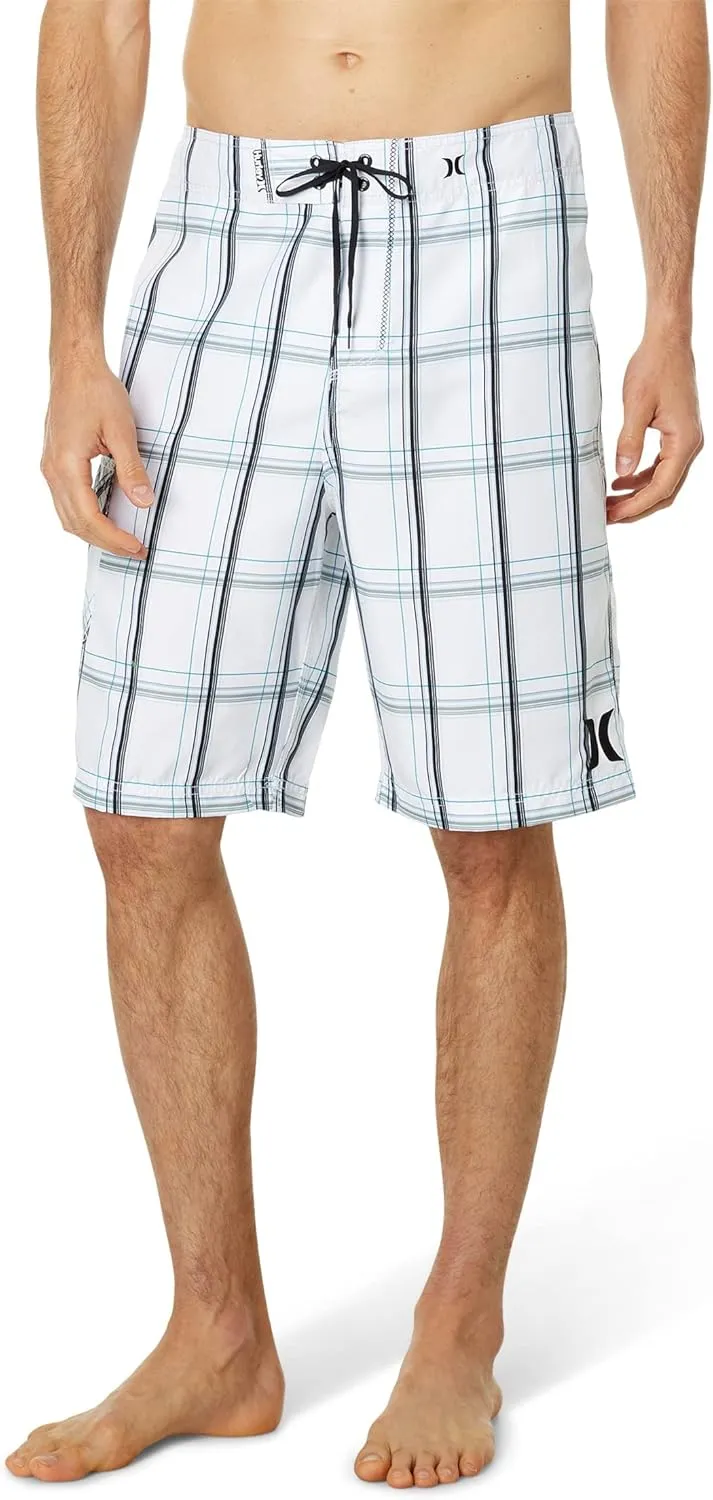 Hurley Men's Puerto Rico Boardshort