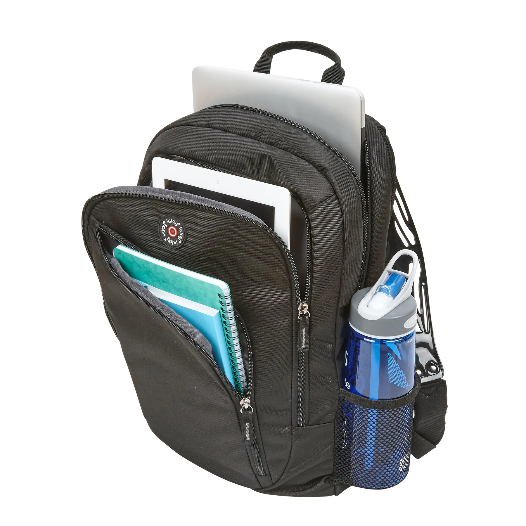 i-Stay 15,6" Laptop/Tablet Backpack