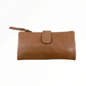 In Leatherz Purse BL14 Natural