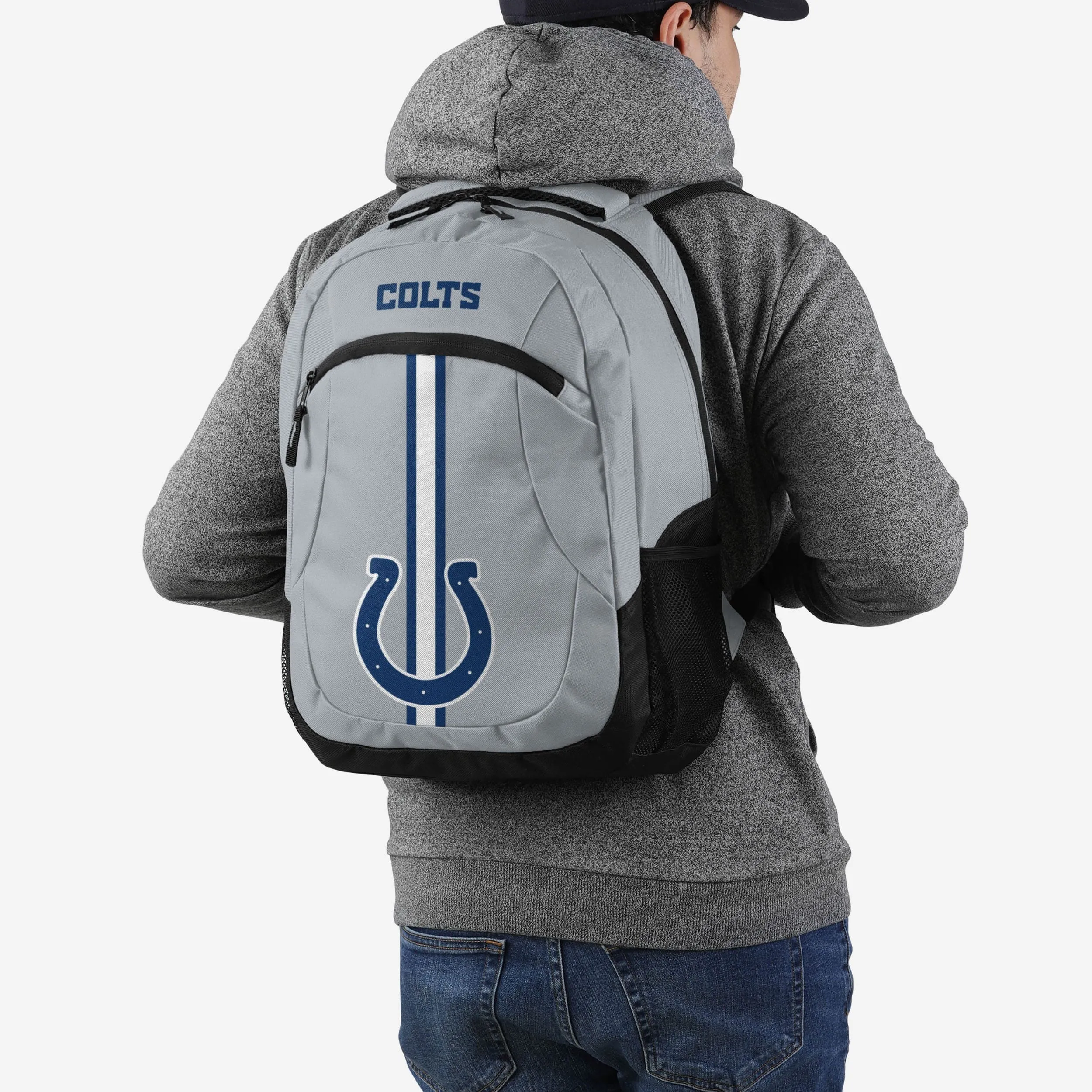 Indianapolis Colts Action Backpack