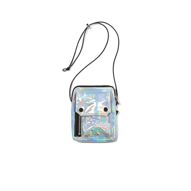 INFLVTION String Satchel