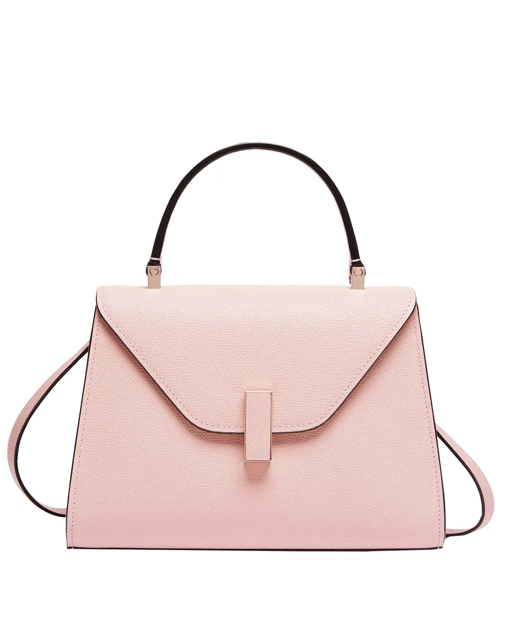 Iside Mini Solid in Peonia