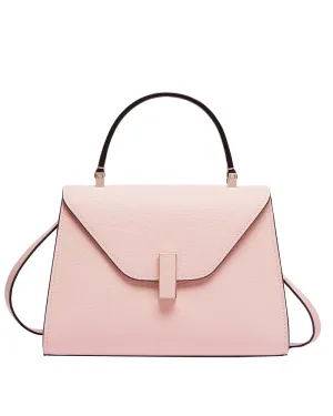 Iside Mini Solid in Peonia