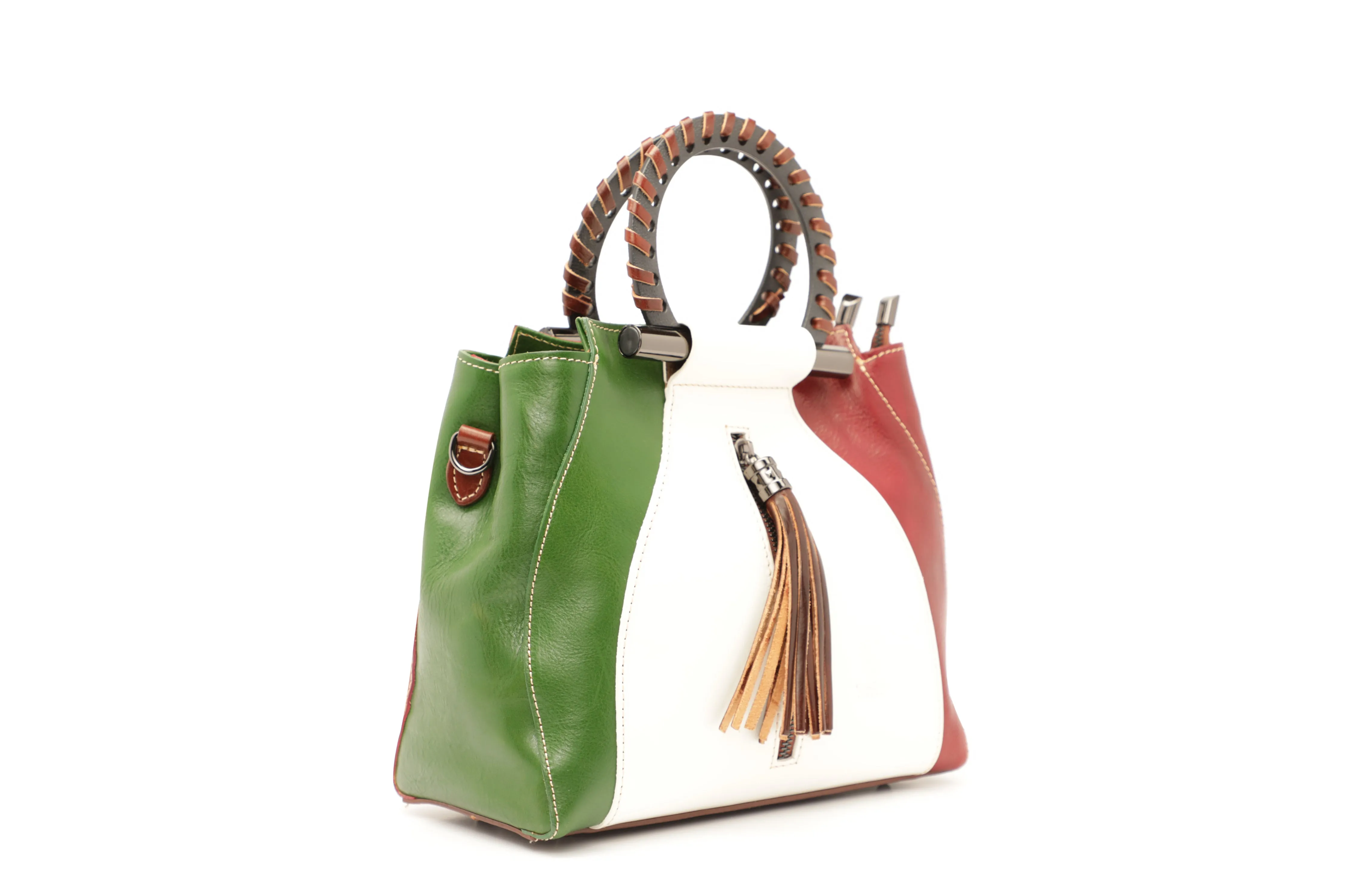 Italia Crossbody Handbag