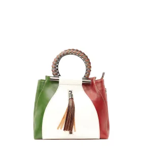 Italia Crossbody Handbag