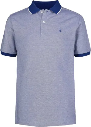 IZOD Boys' Short Sleeve Pique Polo Shirt