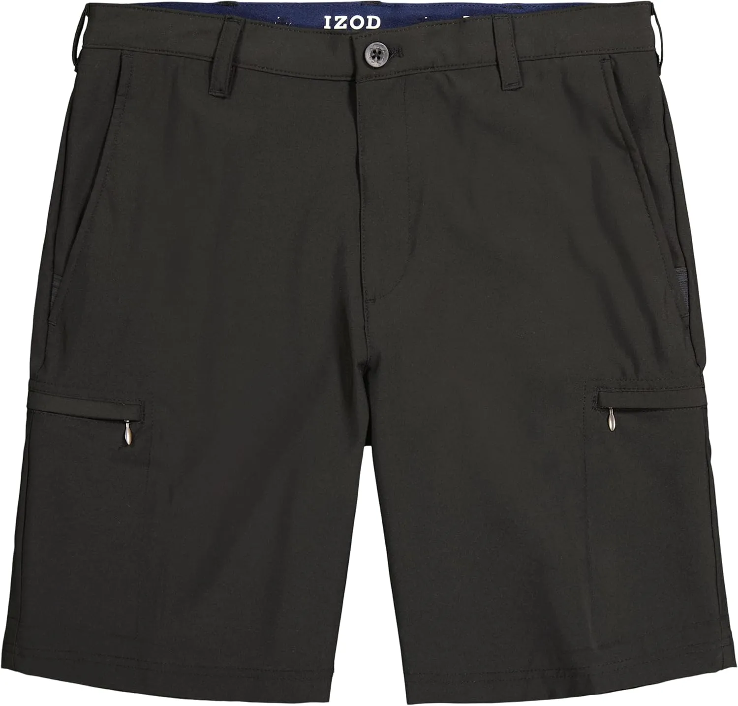 IZOD Men's Golf Swing Flex Stretch Cargo Short