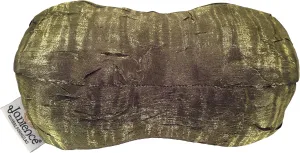 Jadience Lavender Herbal Neck Pillow – Green: Warming   Cooling | Stress Relieving/Detoxifying | A Great Travel Pillow for Kids & Adults | The Best Neck Support for Sleeping or Watching TV