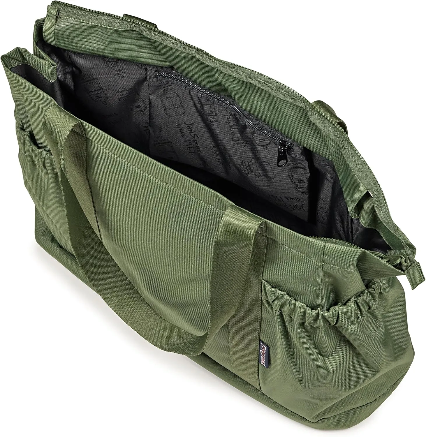 JanSport Everyday Large Tote