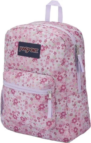 Jansport JS0A47LW93N Cross Town Baby Blossom