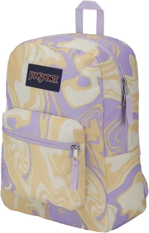 Jansport JS0A47LW93Y Cross Town Hydrodip