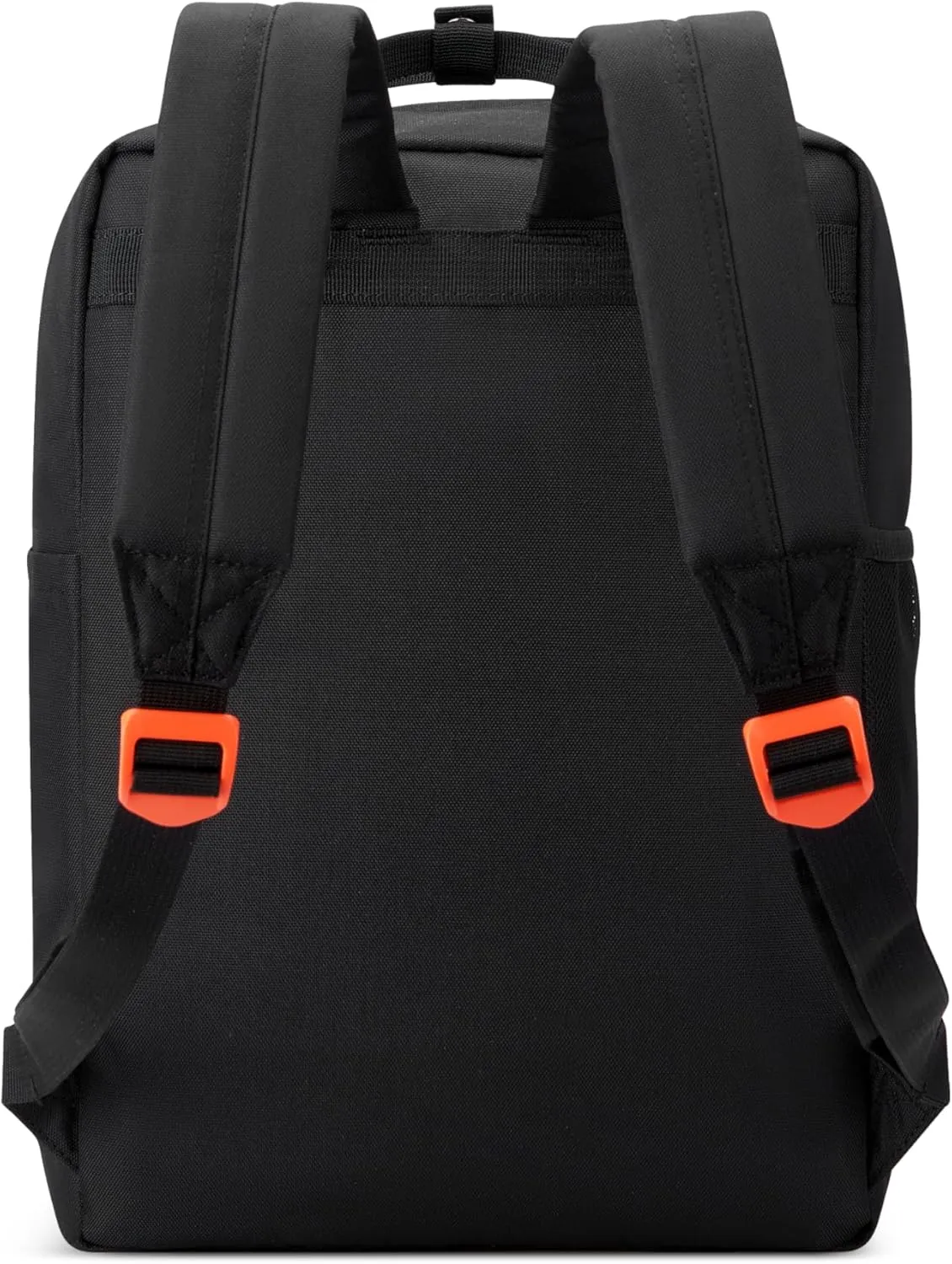 Jeep JS014D Tote Travel Backpack, Orange, 14" Laptop