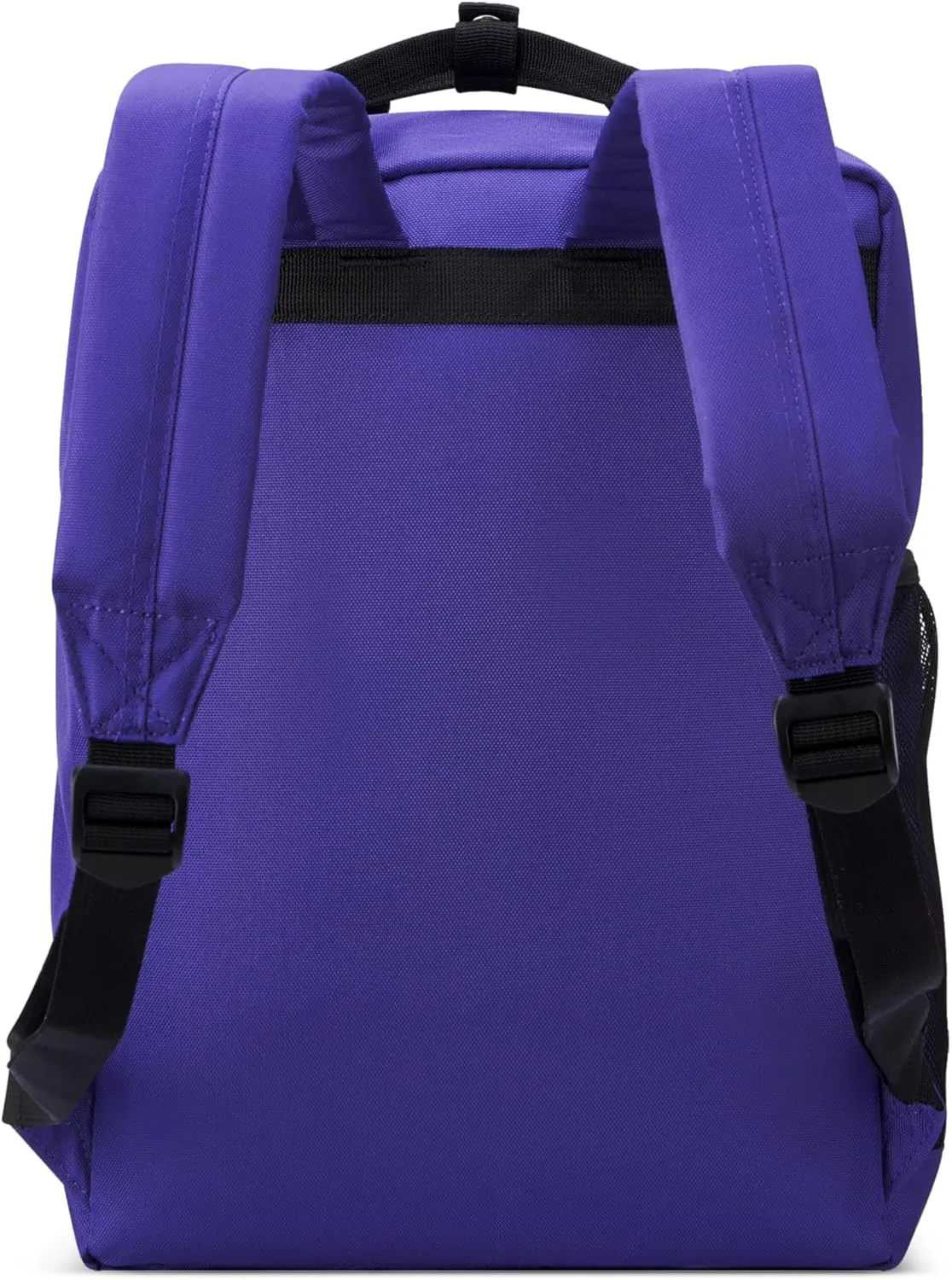 Jeep JS014D Tote Travel Backpack, Purple, 14" Laptop