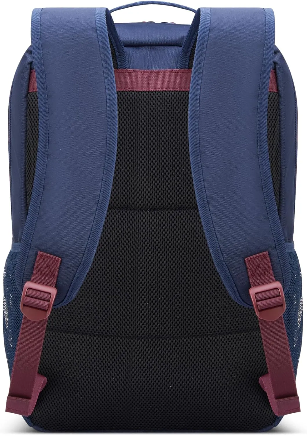 Jeep JS015B Travel Backpack, Blue, 15.6" Laptop