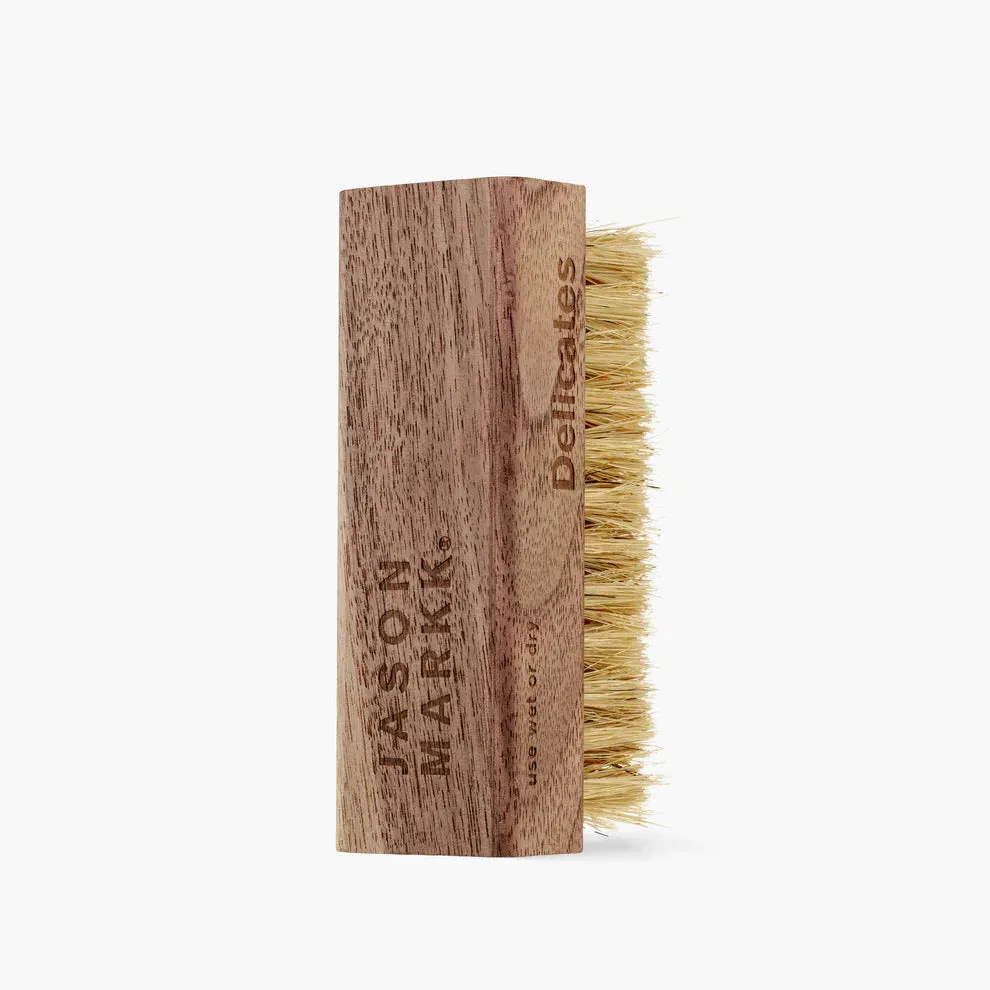 JM Delicates Cleaning Brush